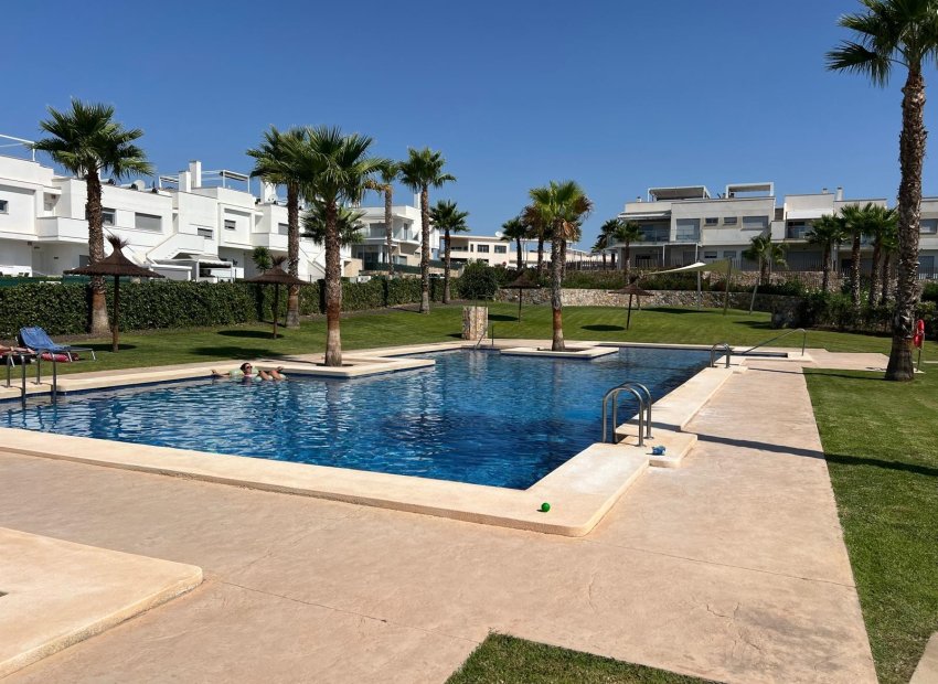 Herverkoop - Appartement -
Orihuela - Entre Naranjos - Vistabella