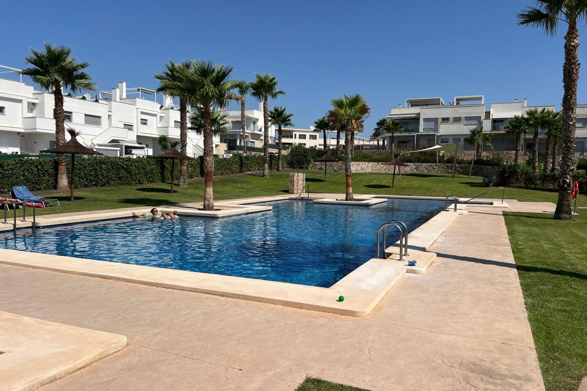 Herverkoop - Appartement -
Orihuela - Entre Naranjos - Vistabella