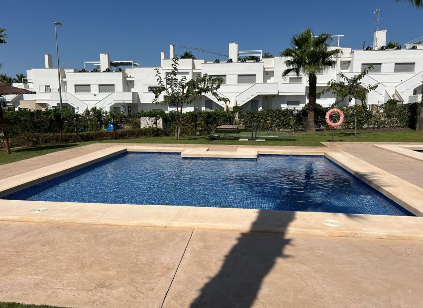 Herverkoop - Appartement -
Orihuela - Entre Naranjos - Vistabella