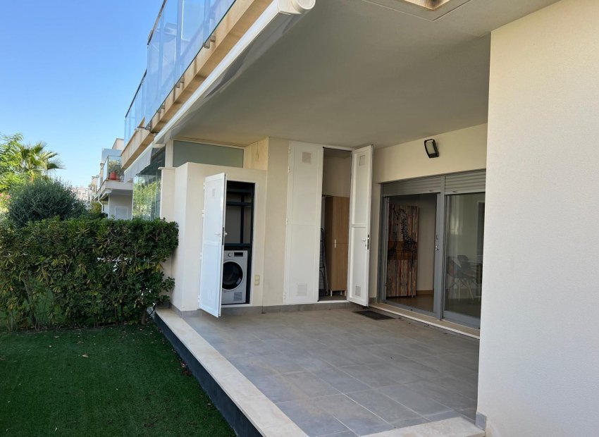 Herverkoop - Appartement -
Orihuela - Entre Naranjos - Vistabella