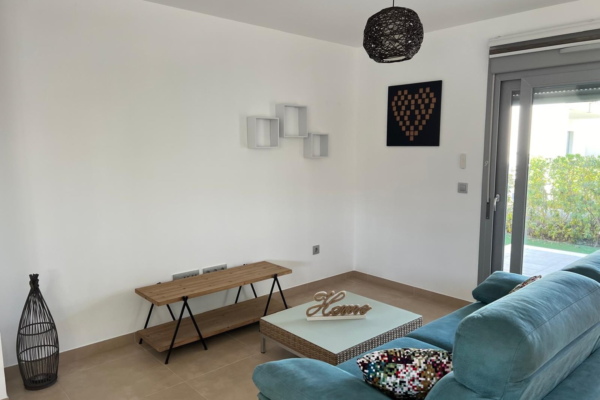 Herverkoop - Appartement -
Orihuela - Entre Naranjos - Vistabella