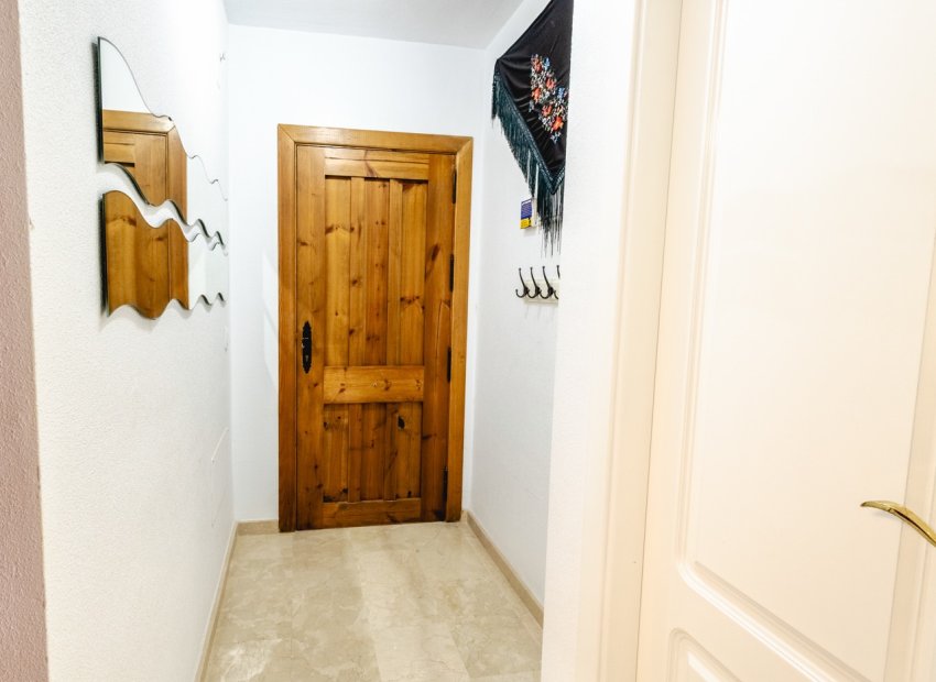 Herverkoop - Appartement -
Orihuela - Orihuela Costa