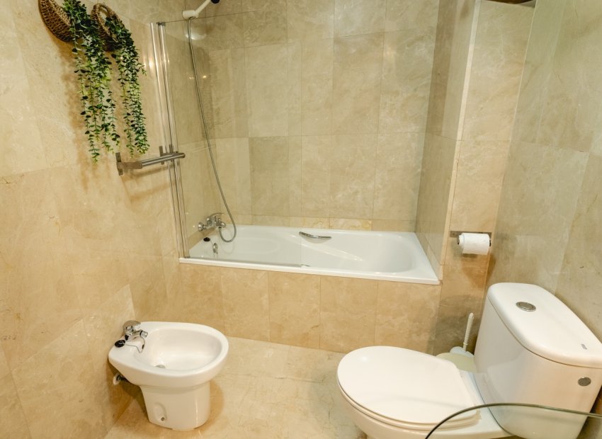 Herverkoop - Appartement -
Orihuela - Orihuela Costa