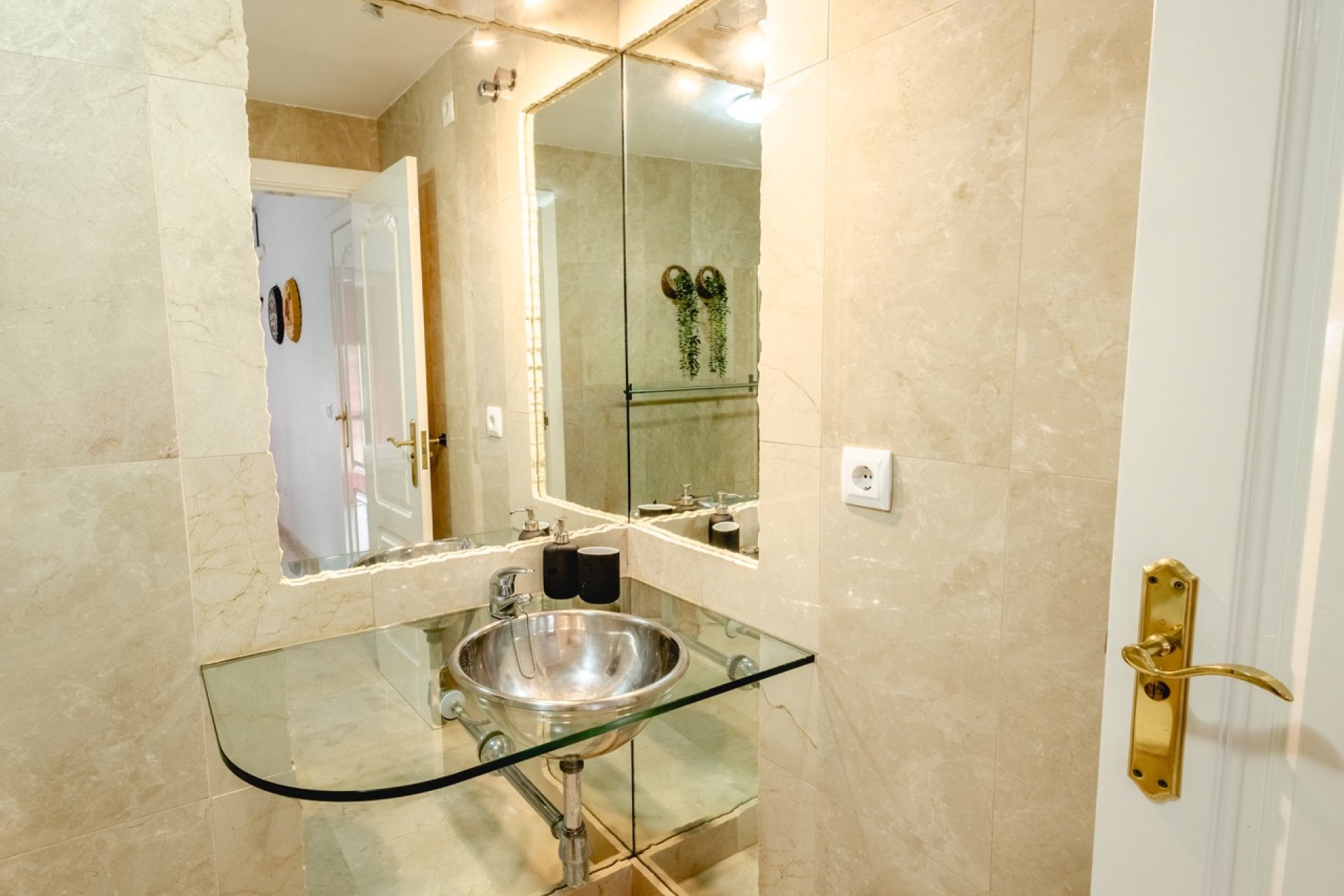Herverkoop - Appartement -
Orihuela - Orihuela Costa