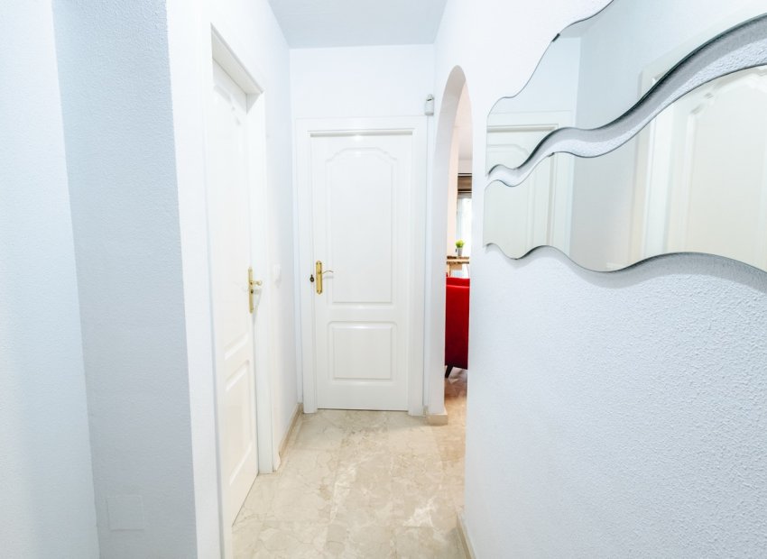 Herverkoop - Appartement -
Orihuela - Orihuela Costa