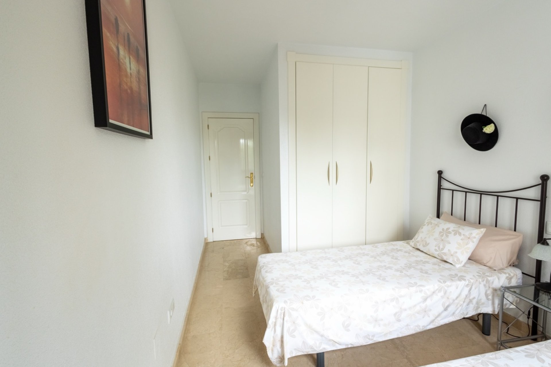 Herverkoop - Appartement -
Orihuela - Orihuela Costa