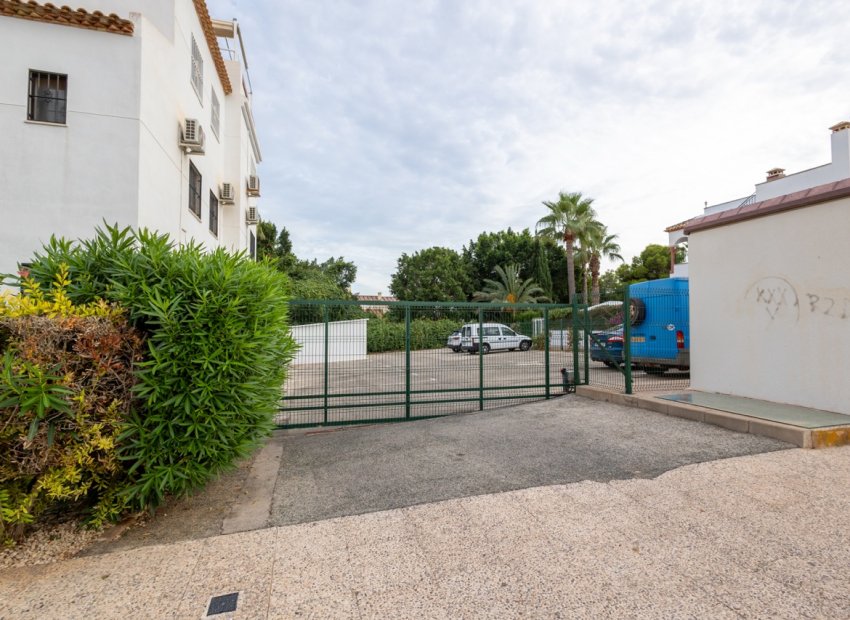 Herverkoop - Appartement -
Orihuela - Orihuela Costa