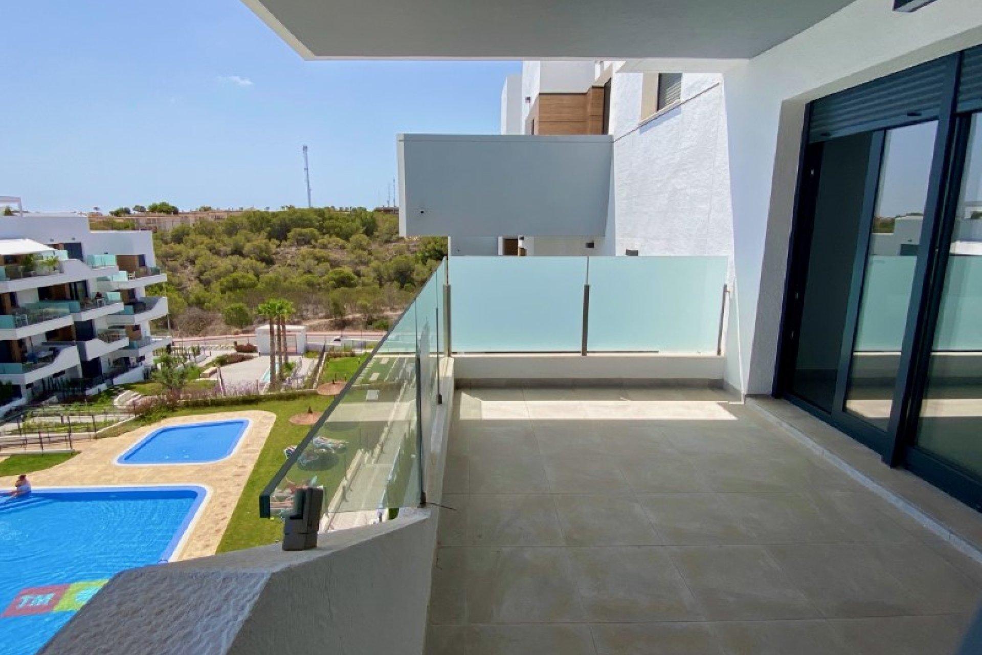 Herverkoop - Appartement -
Orihuela - Orihuela Costa