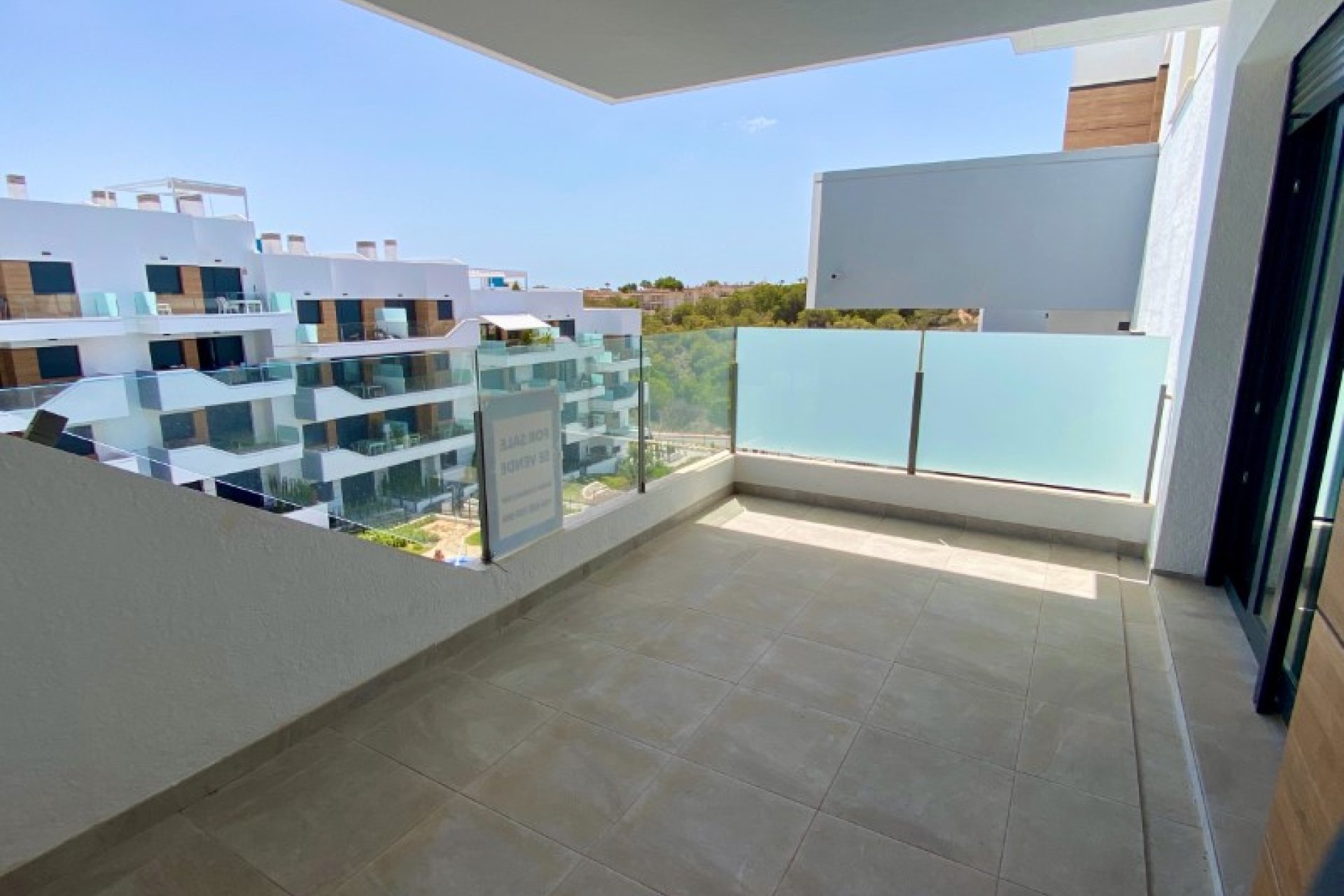 Herverkoop - Appartement -
Orihuela - Orihuela Costa