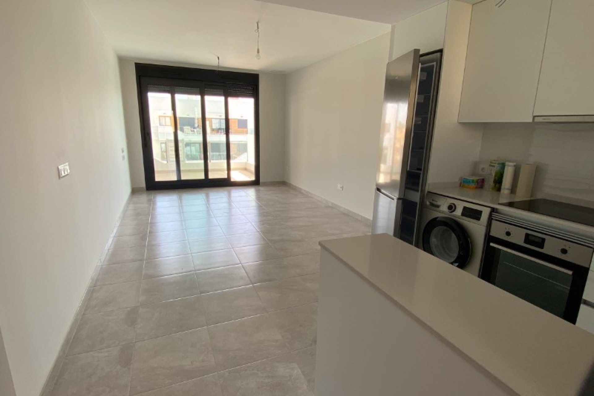 Herverkoop - Appartement -
Orihuela - Orihuela Costa