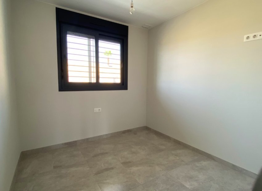 Herverkoop - Appartement -
Orihuela - Orihuela Costa