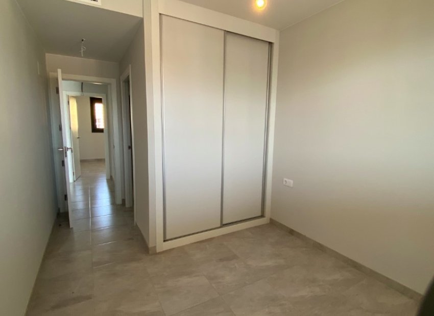 Herverkoop - Appartement -
Orihuela - Orihuela Costa