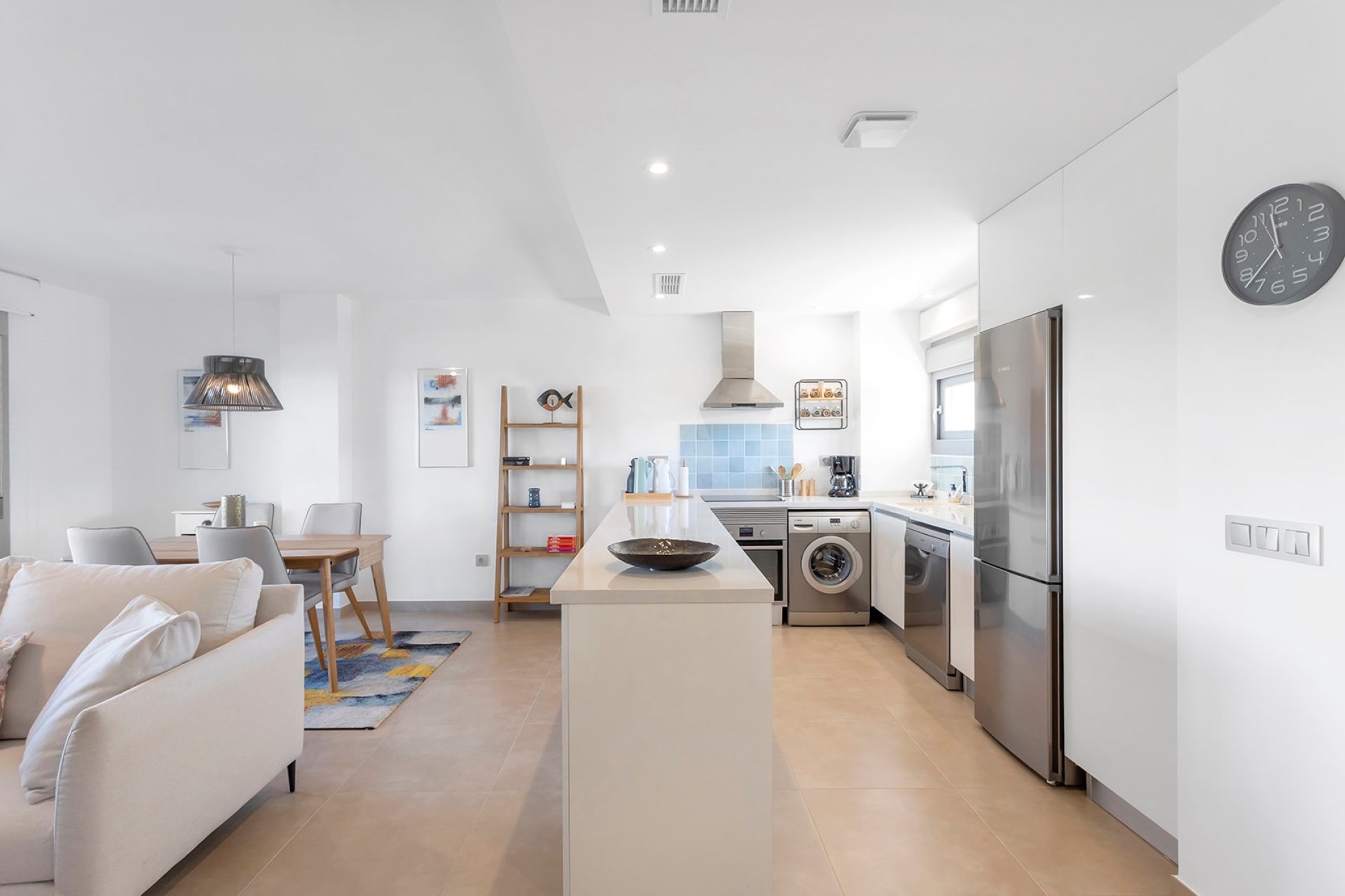 Herverkoop - Appartement -
Orihuela - Vistabella Golf