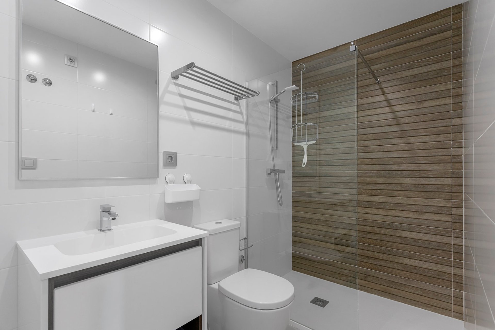 Herverkoop - Appartement -
Orihuela - Vistabella Golf