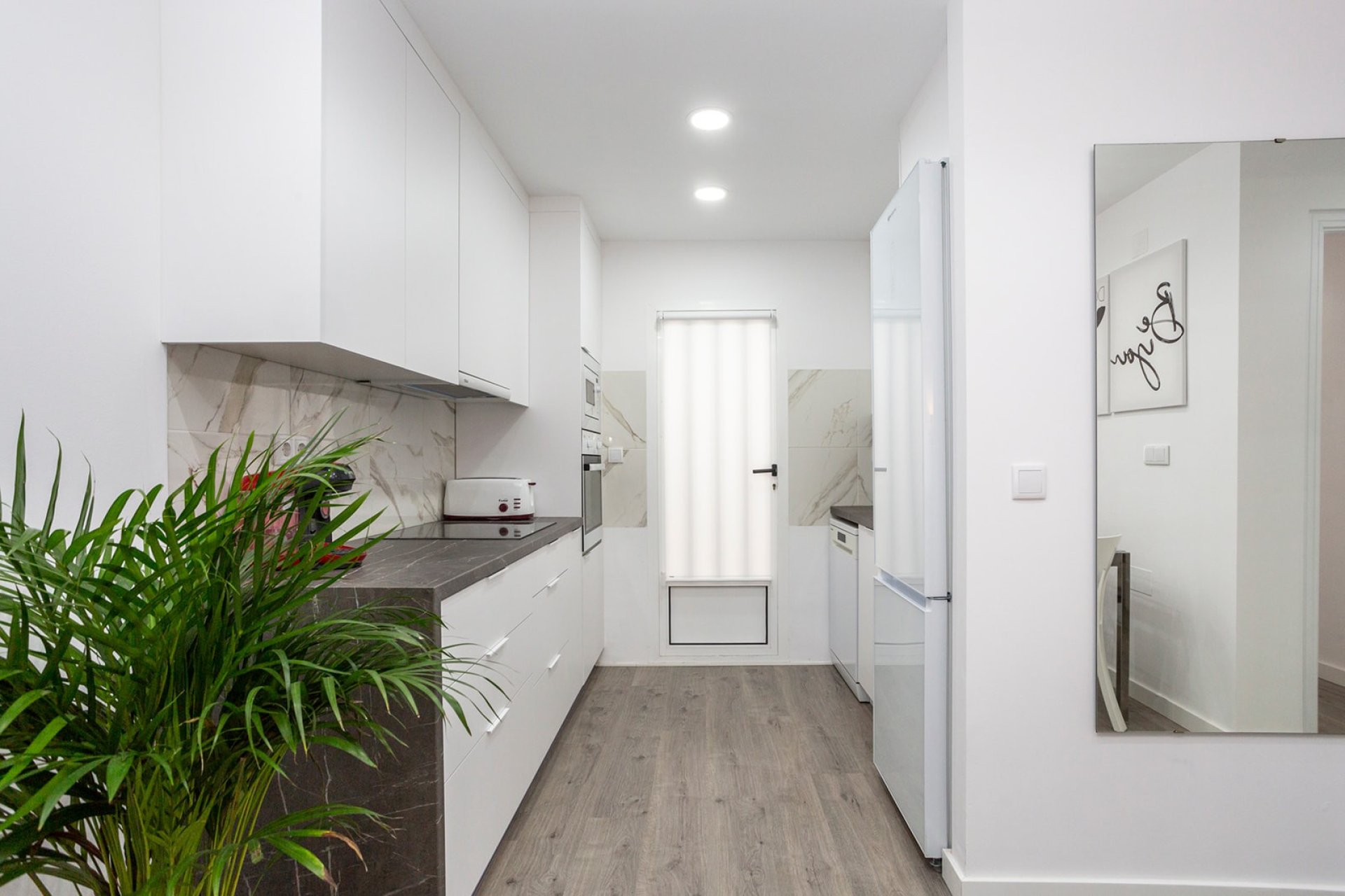 Herverkoop - Appartement -
Orihuela - Vistabella Golf