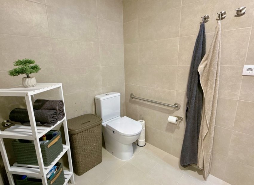 Herverkoop - Appartement -
Pilar de la Horadada - Mil Palmeras