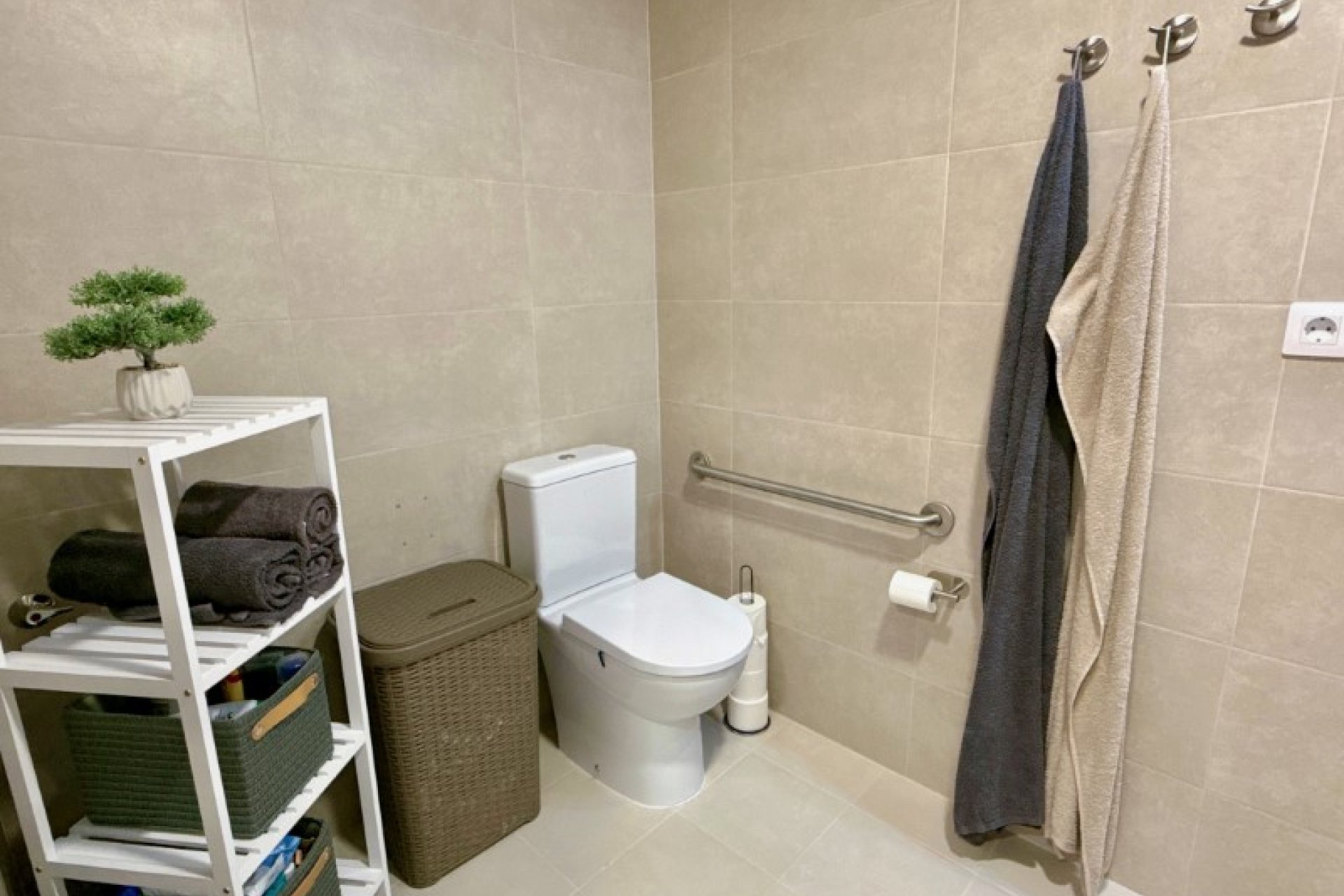 Herverkoop - Appartement -
Pilar de la Horadada - Mil Palmeras