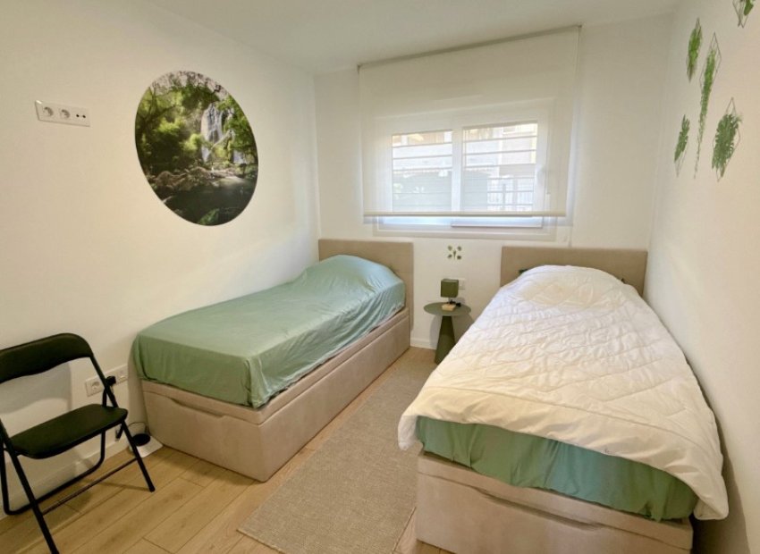 Herverkoop - Appartement -
Pilar de la Horadada - Mil Palmeras