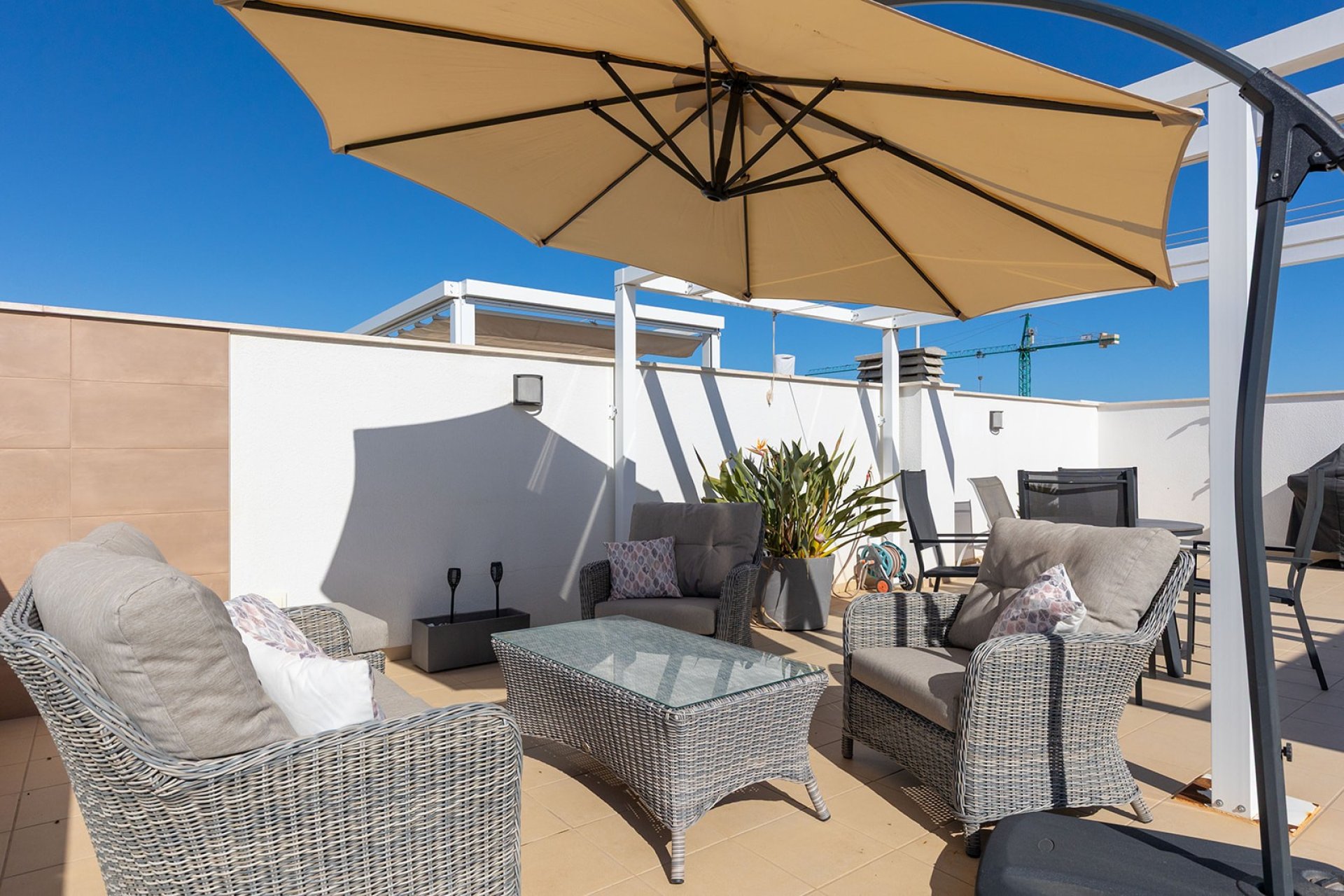 Herverkoop - Appartement -
Pilar de la Horadada - Zona Pueblo