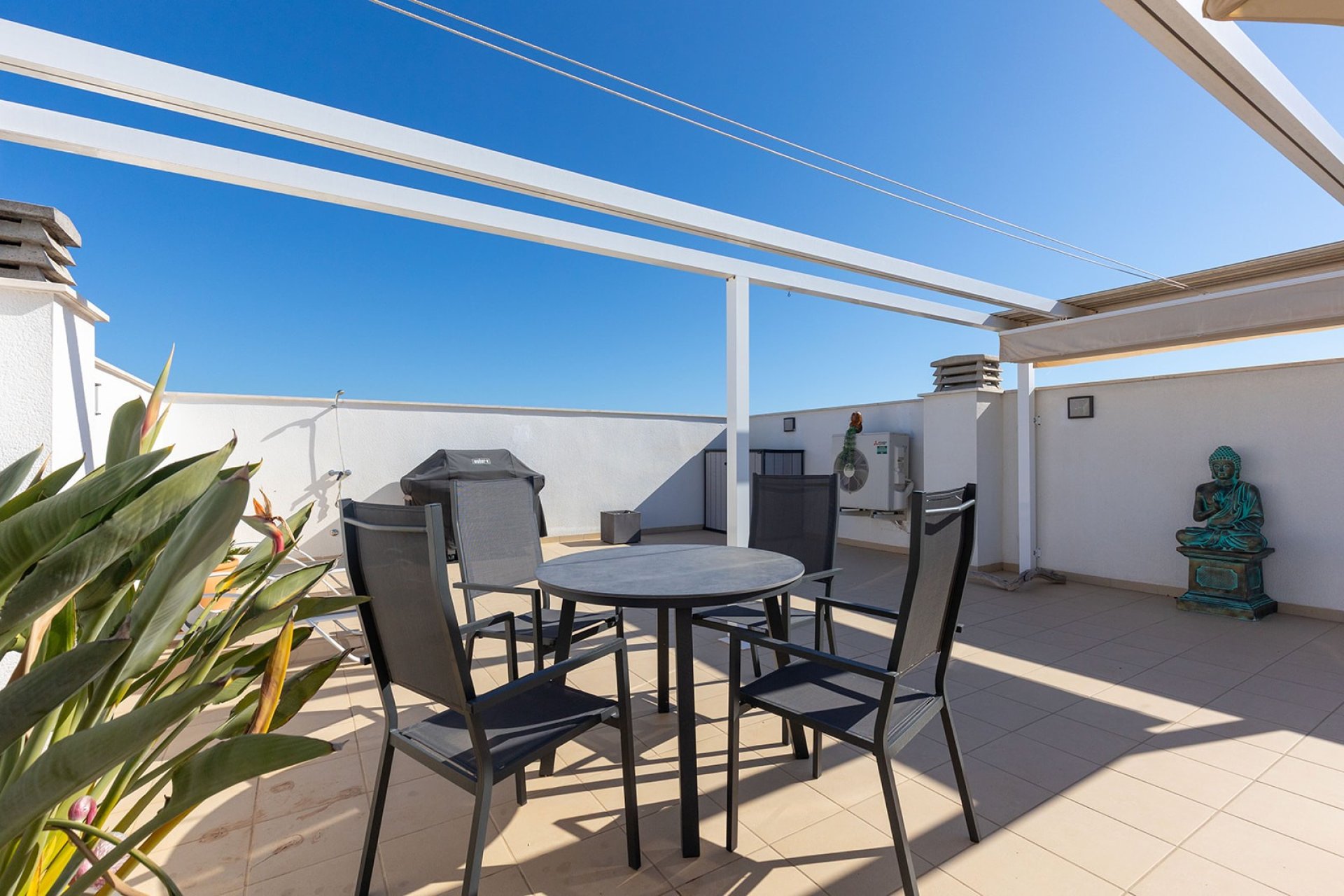 Herverkoop - Appartement -
Pilar de la Horadada - Zona Pueblo