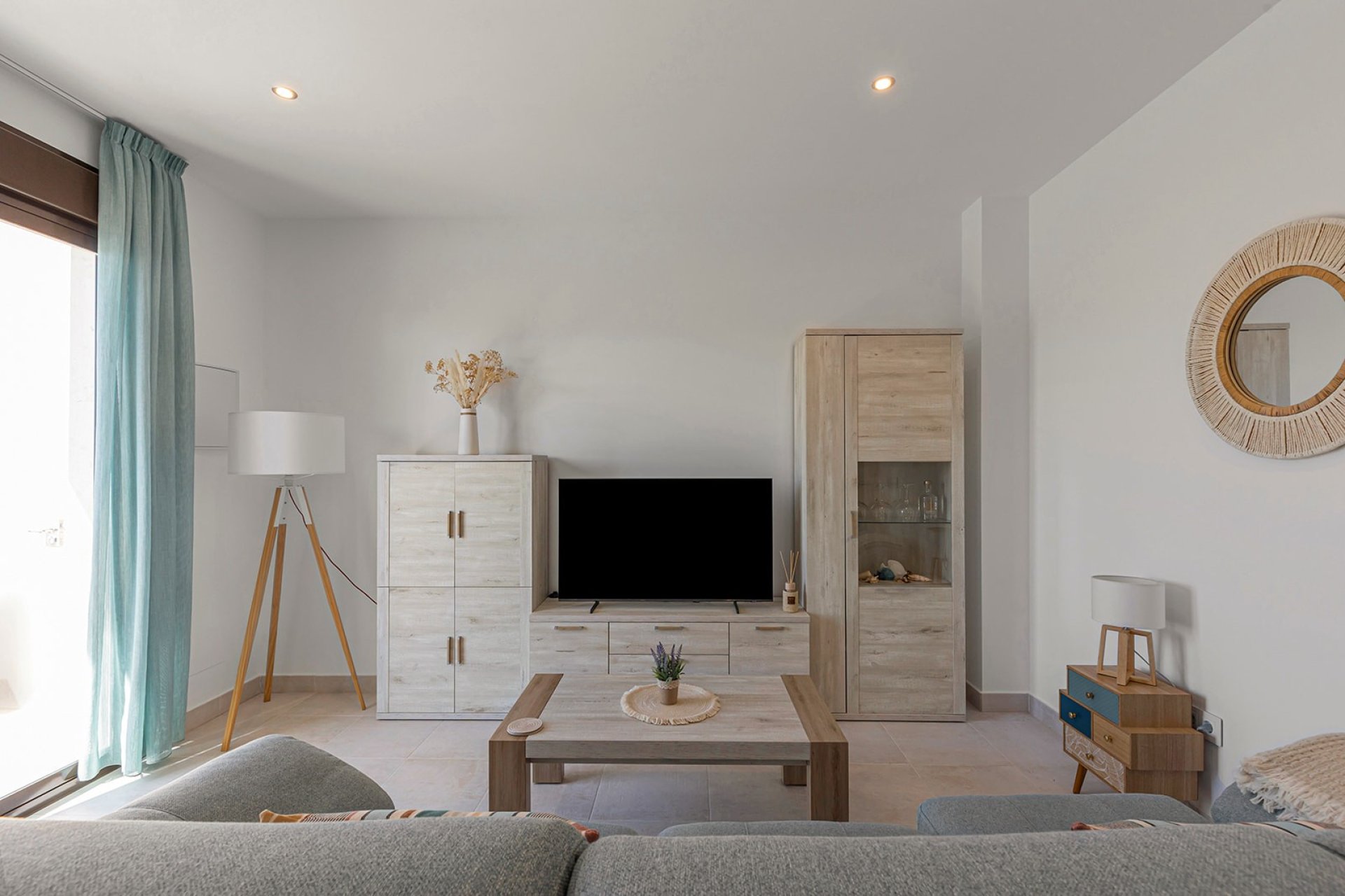 Herverkoop - Appartement -
Pilar de la Horadada - Zona Pueblo