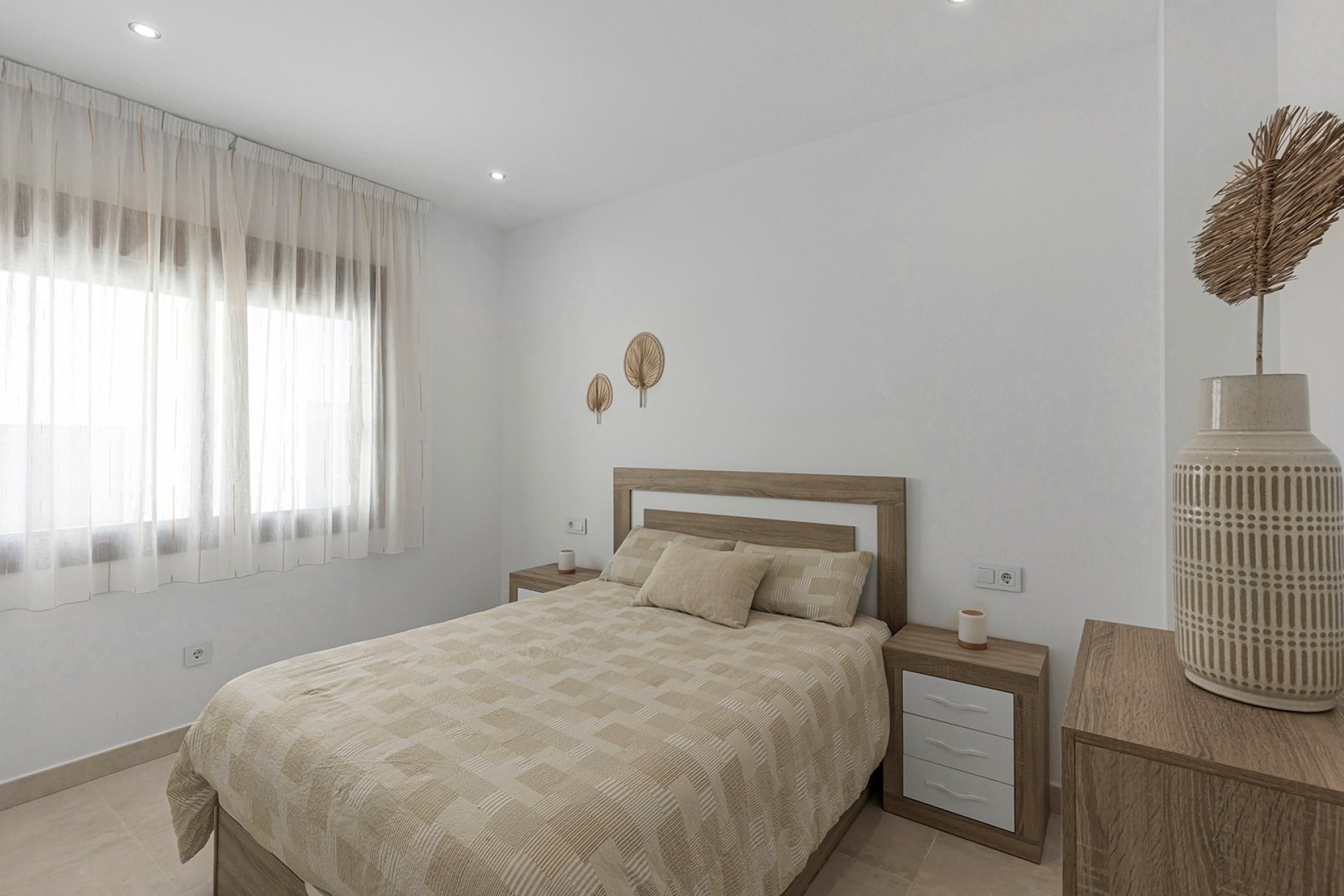 Herverkoop - Appartement -
Pilar de la Horadada - Zona Pueblo