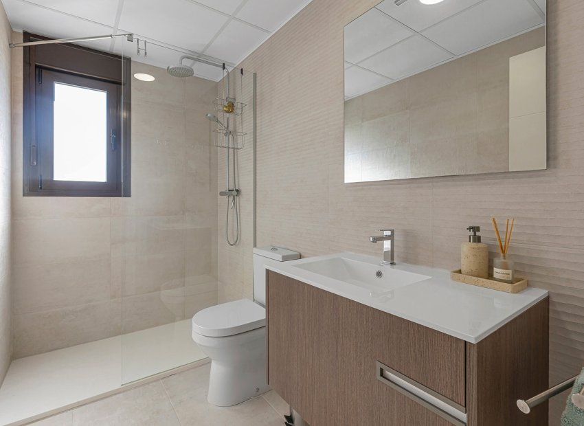 Herverkoop - Appartement -
Pilar de la Horadada - Zona Pueblo