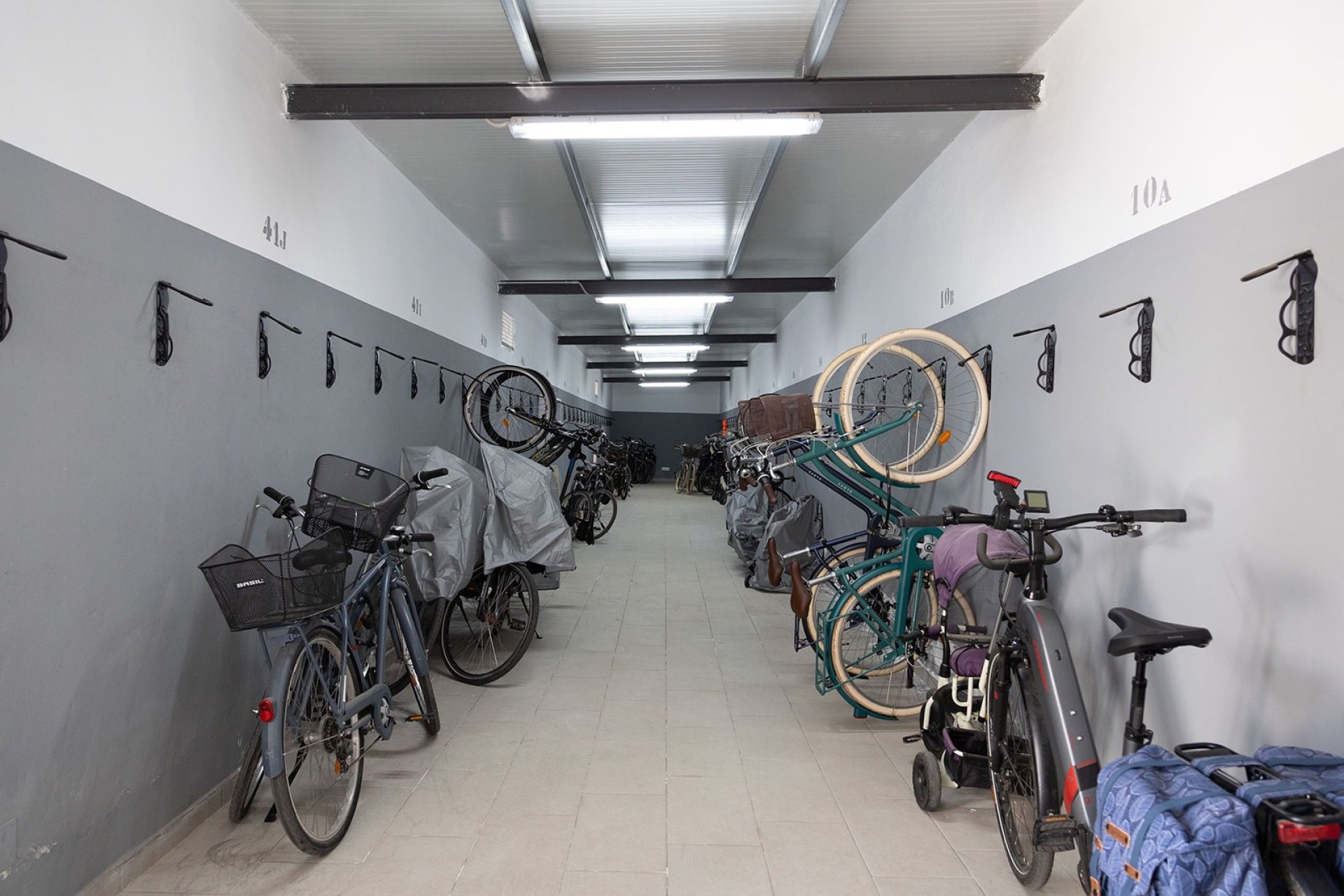 Herverkoop - Appartement -
Pilar de la Horadada - Zona Pueblo