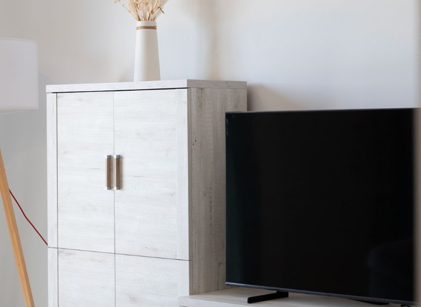 Herverkoop - Appartement -
Pilar de la Horadada - Zona Pueblo