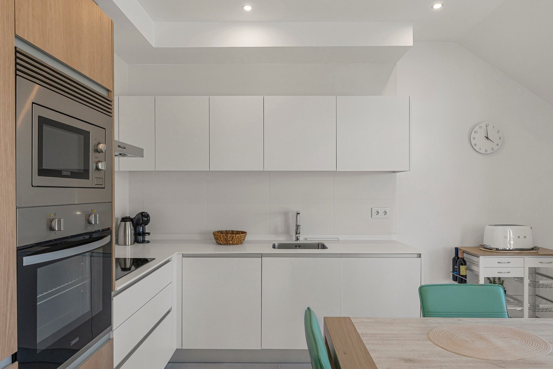 Herverkoop - Appartement -
Pilar de la Horadada - Zona Pueblo