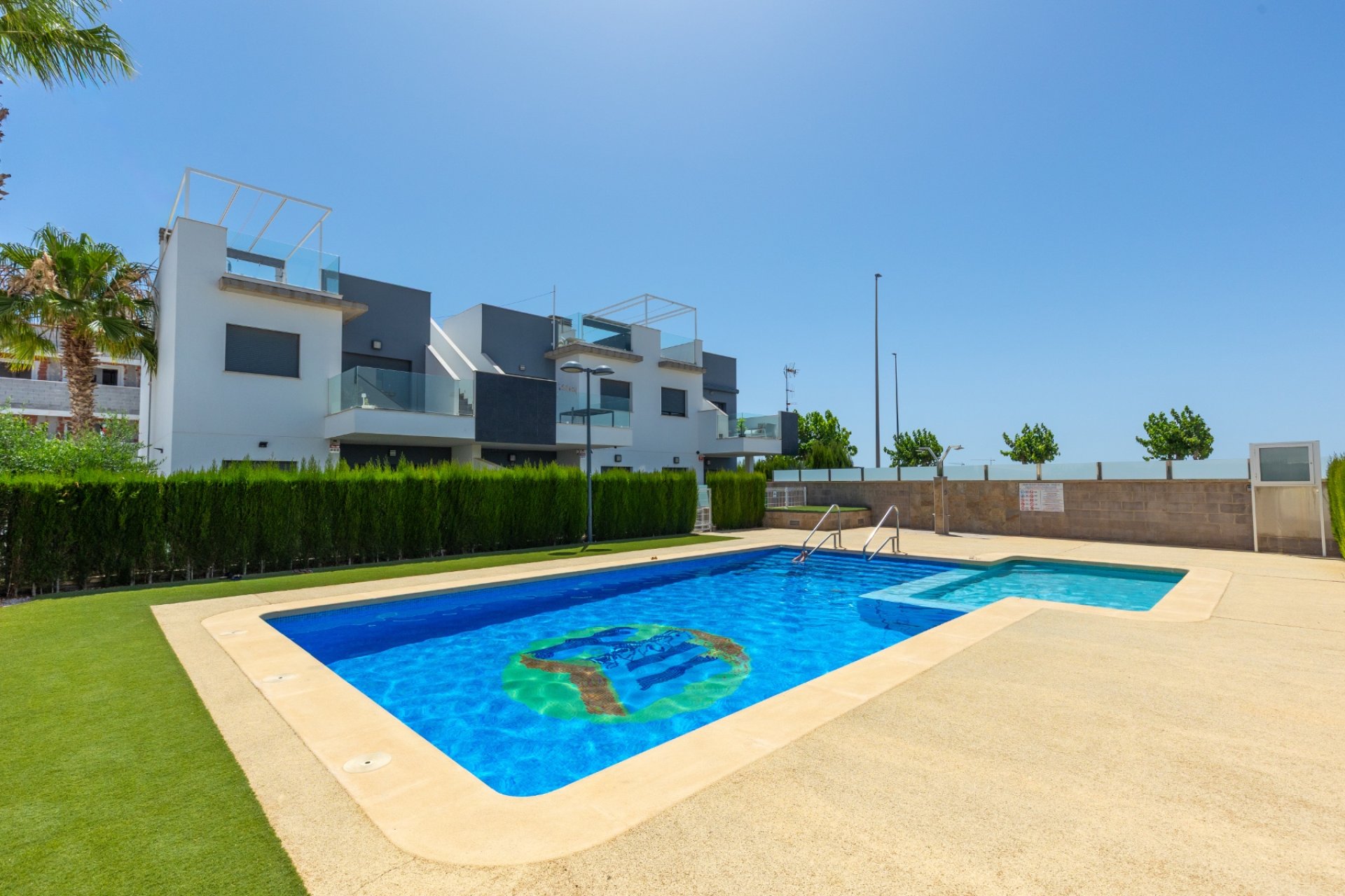 Herverkoop - Appartement -
Pilar de la Horadada