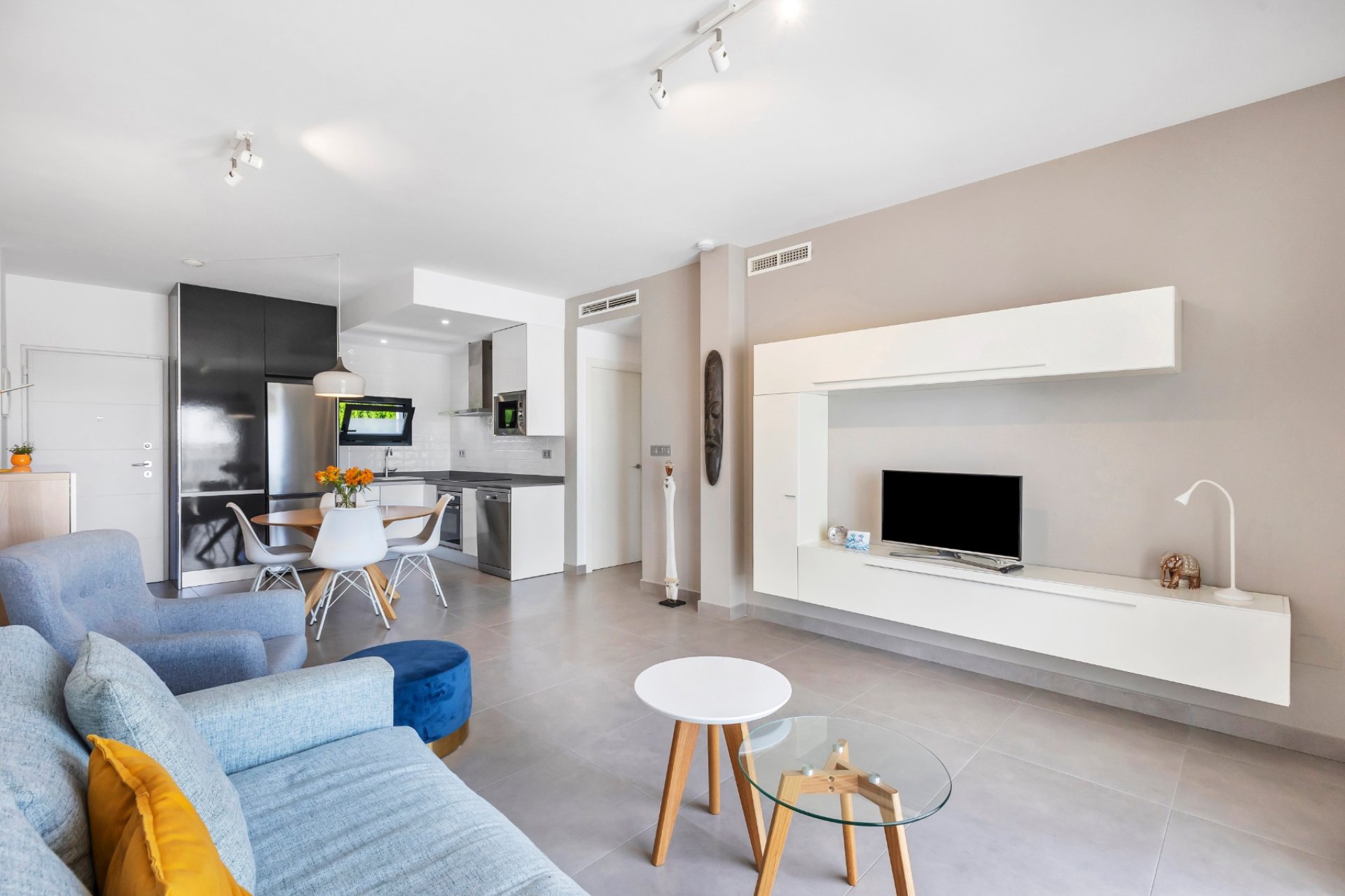 Herverkoop - Appartement -
Pilar de la Horadada