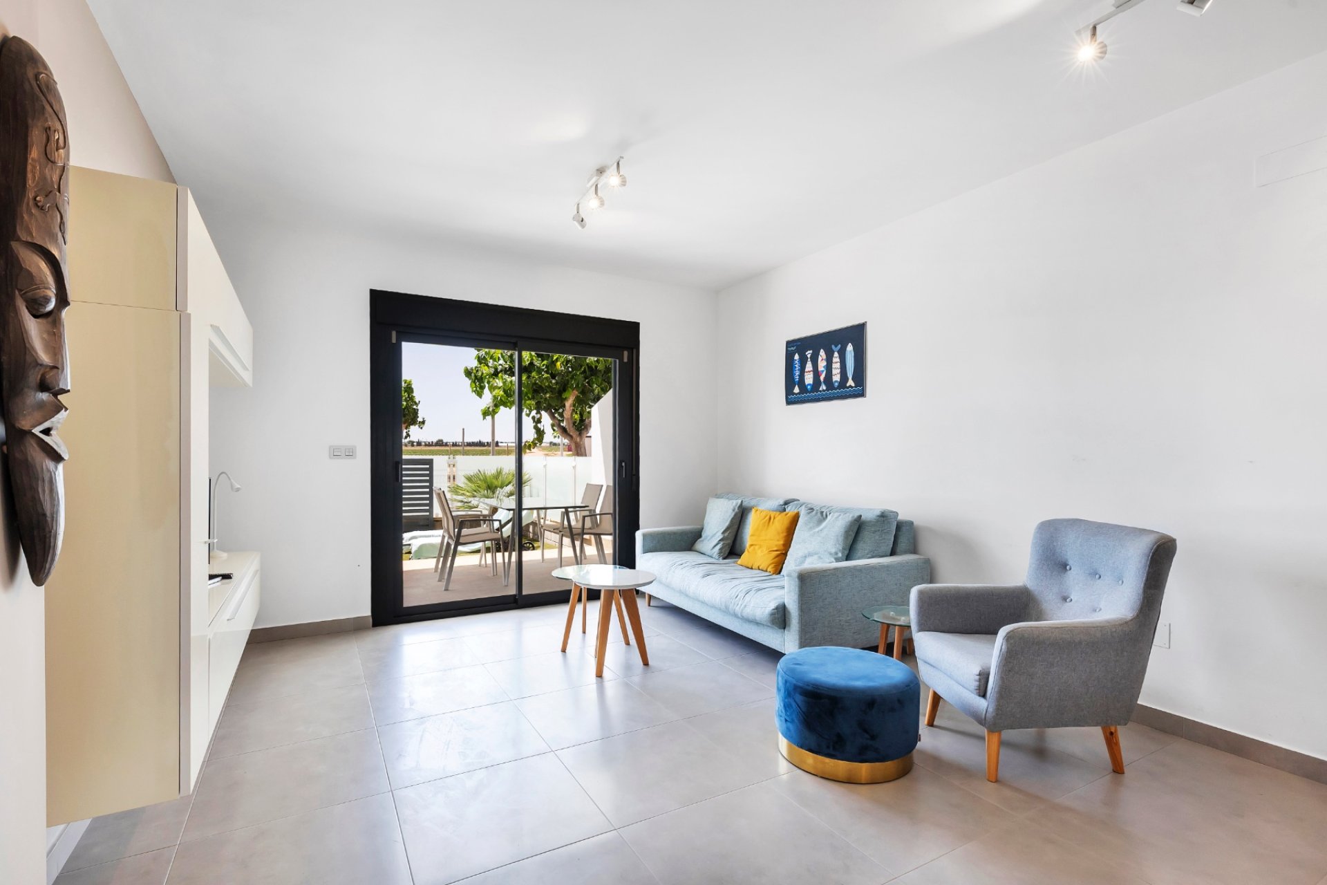 Herverkoop - Appartement -
Pilar de la Horadada