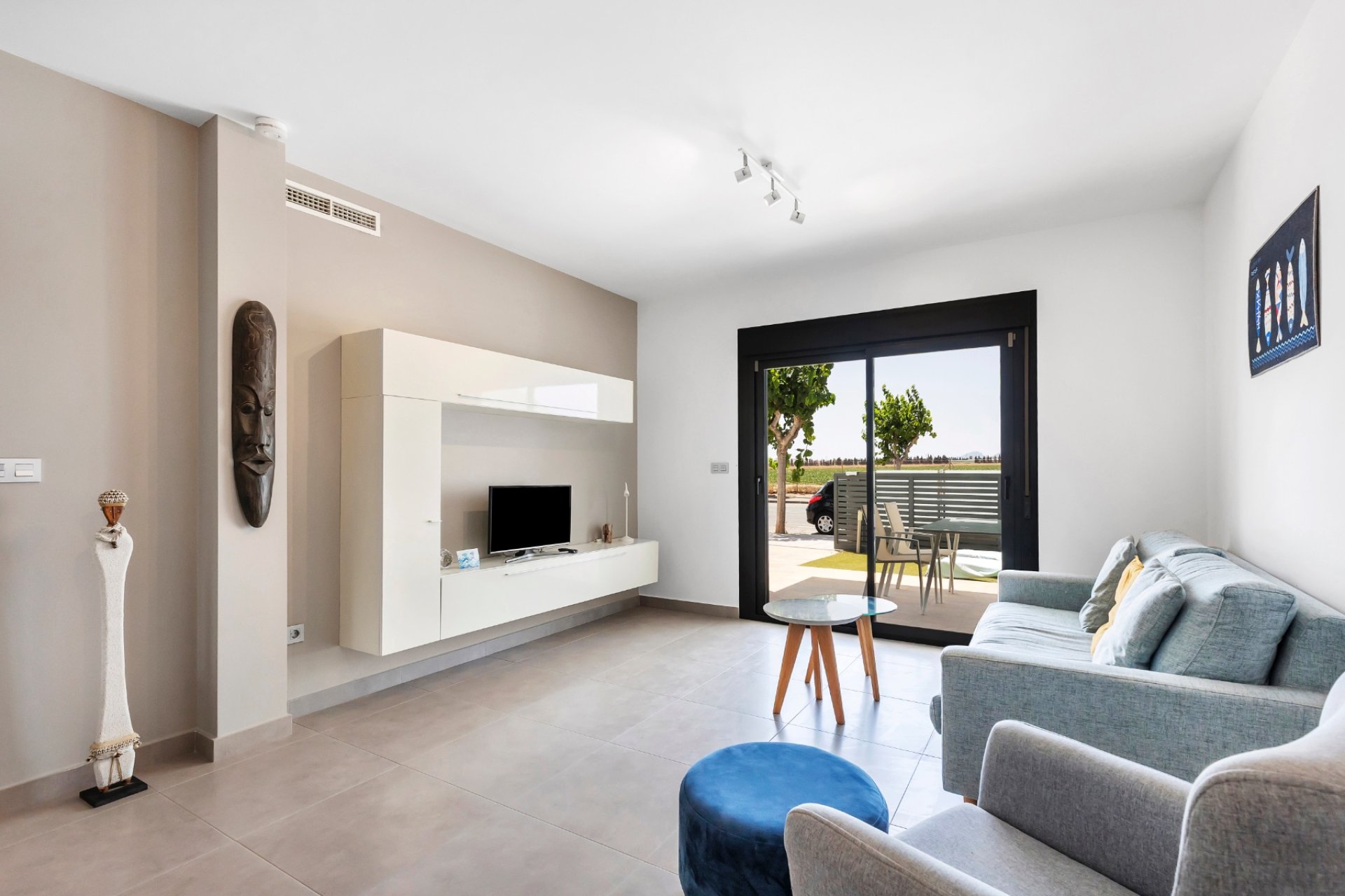 Herverkoop - Appartement -
Pilar de la Horadada