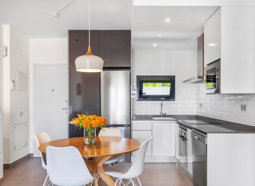Herverkoop - Appartement -
Pilar de la Horadada