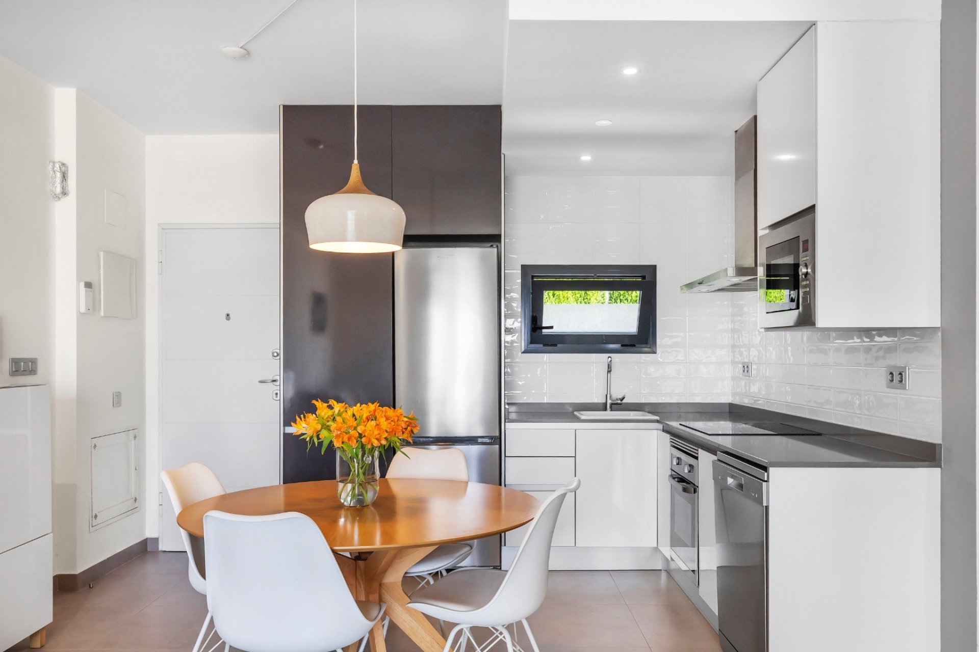 Herverkoop - Appartement -
Pilar de la Horadada