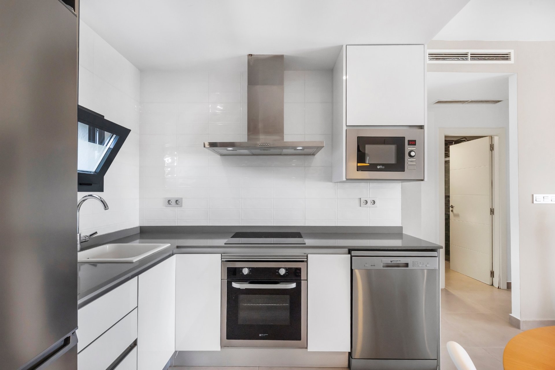 Herverkoop - Appartement -
Pilar de la Horadada