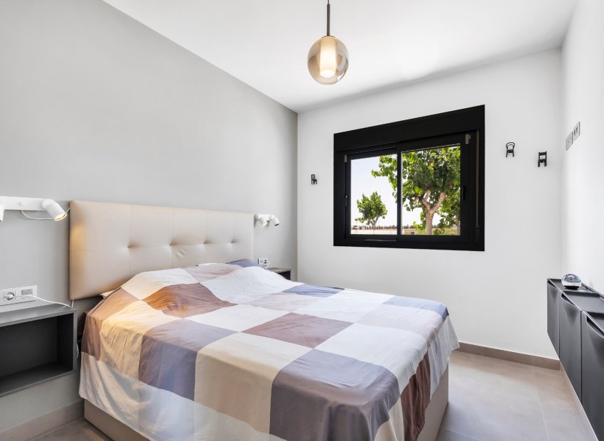 Herverkoop - Appartement -
Pilar de la Horadada