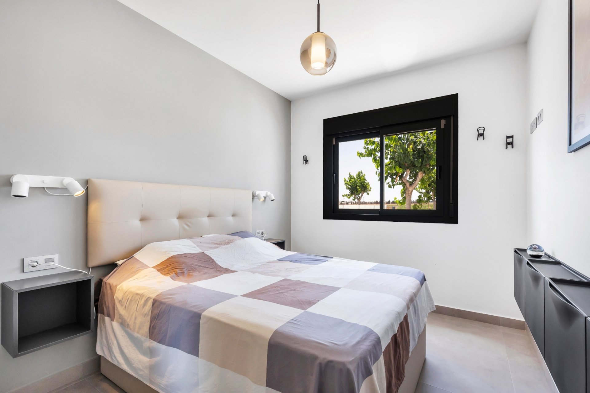 Herverkoop - Appartement -
Pilar de la Horadada