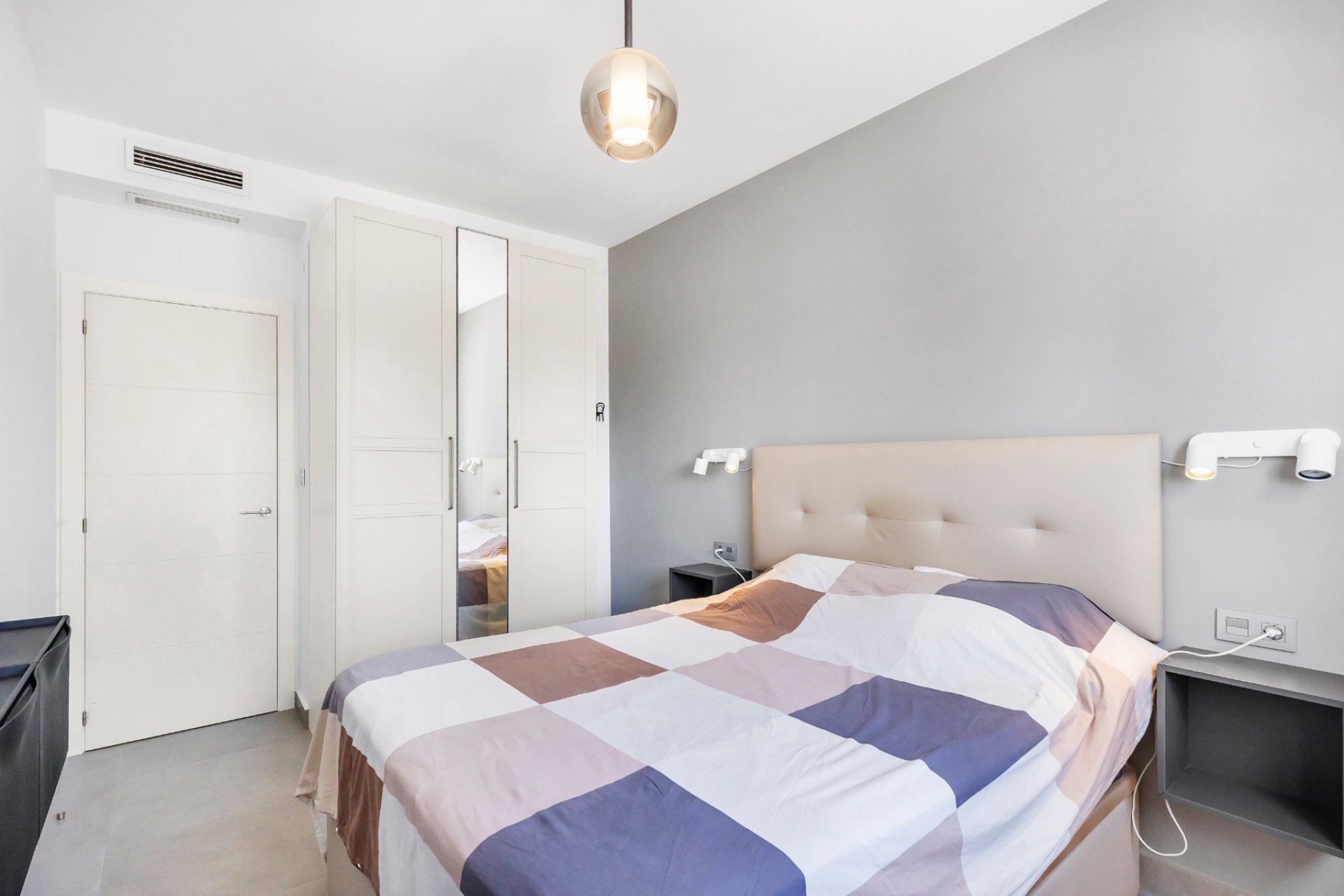Herverkoop - Appartement -
Pilar de la Horadada