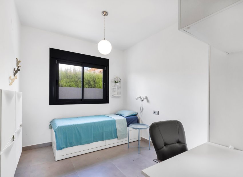 Herverkoop - Appartement -
Pilar de la Horadada