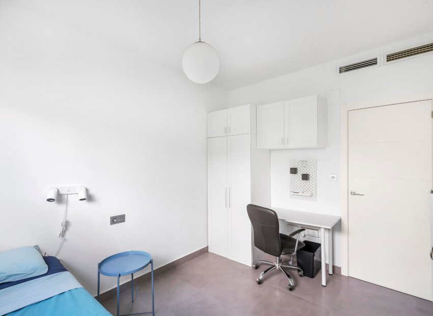 Herverkoop - Appartement -
Pilar de la Horadada