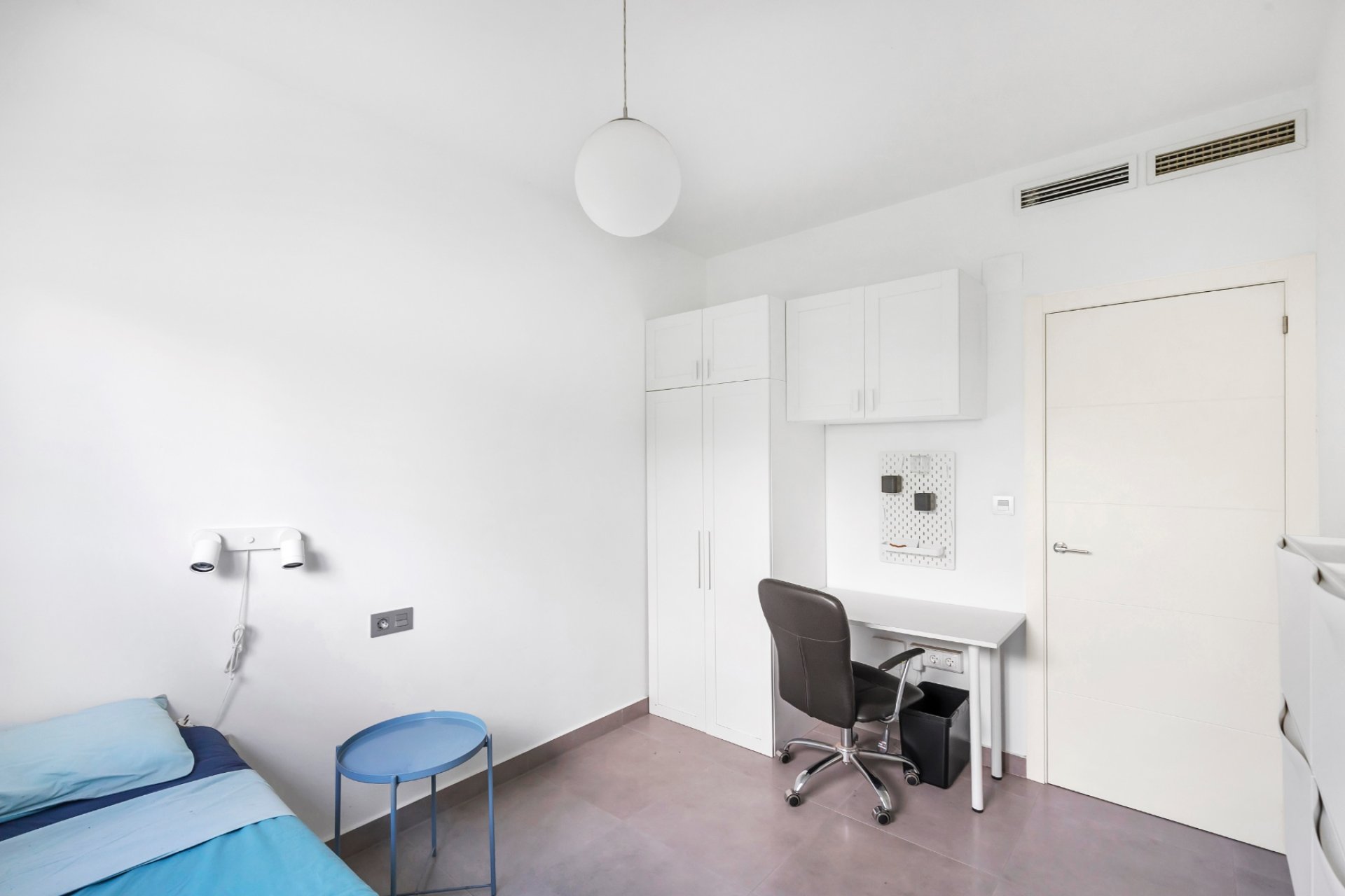 Herverkoop - Appartement -
Pilar de la Horadada