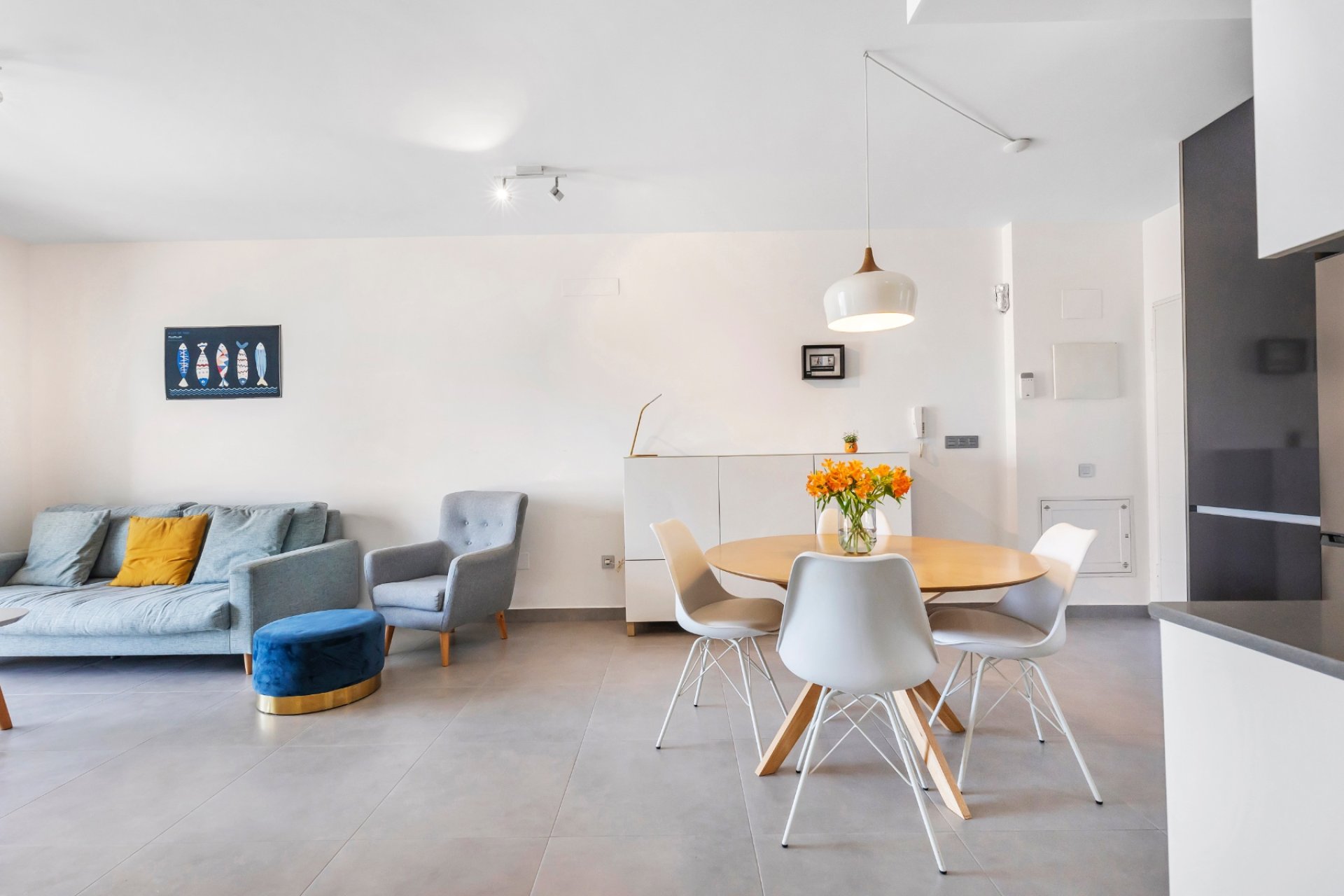 Herverkoop - Appartement -
Pilar de la Horadada