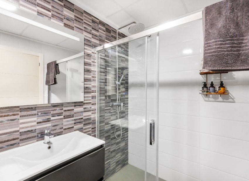 Herverkoop - Appartement -
Pilar de la Horadada