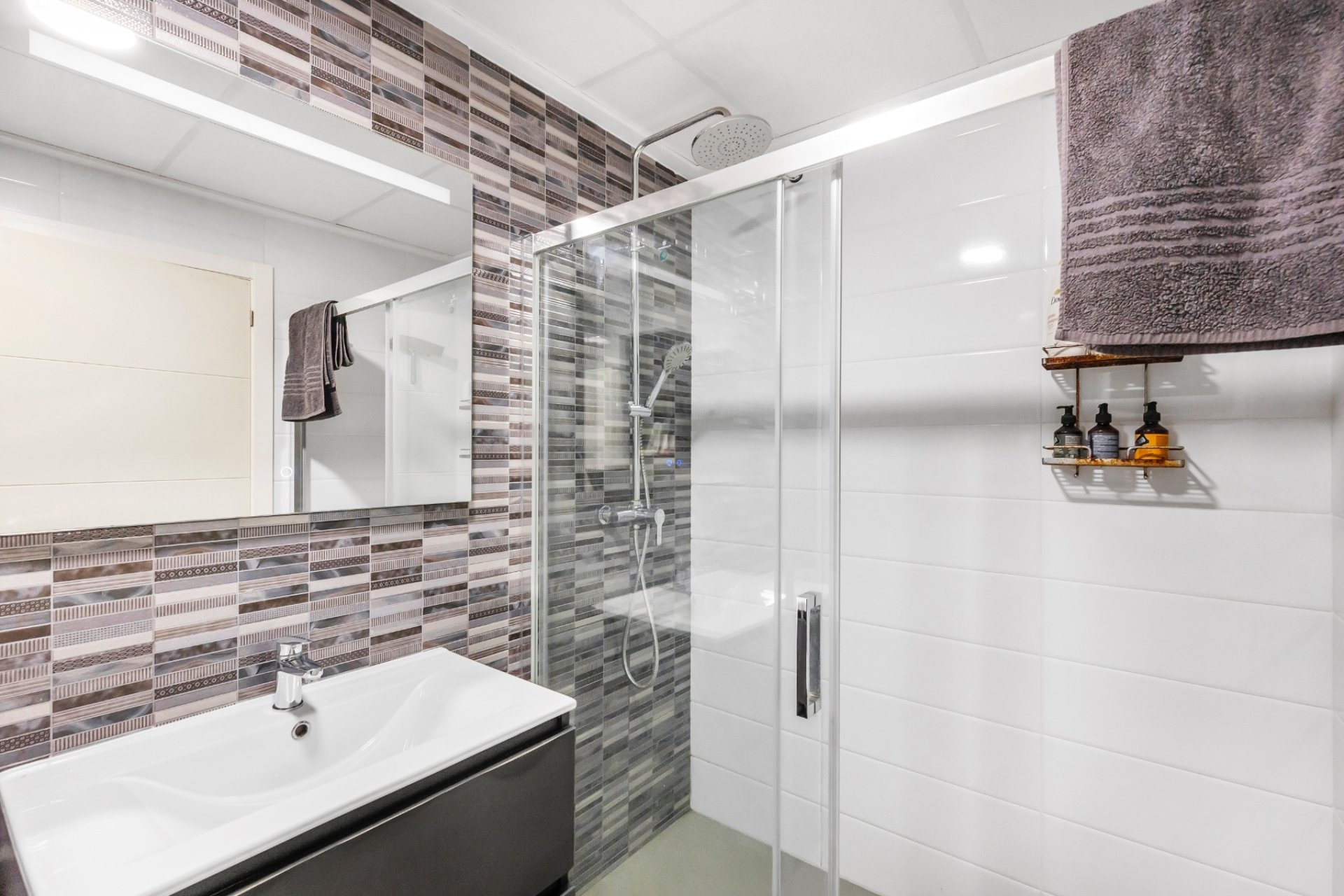Herverkoop - Appartement -
Pilar de la Horadada