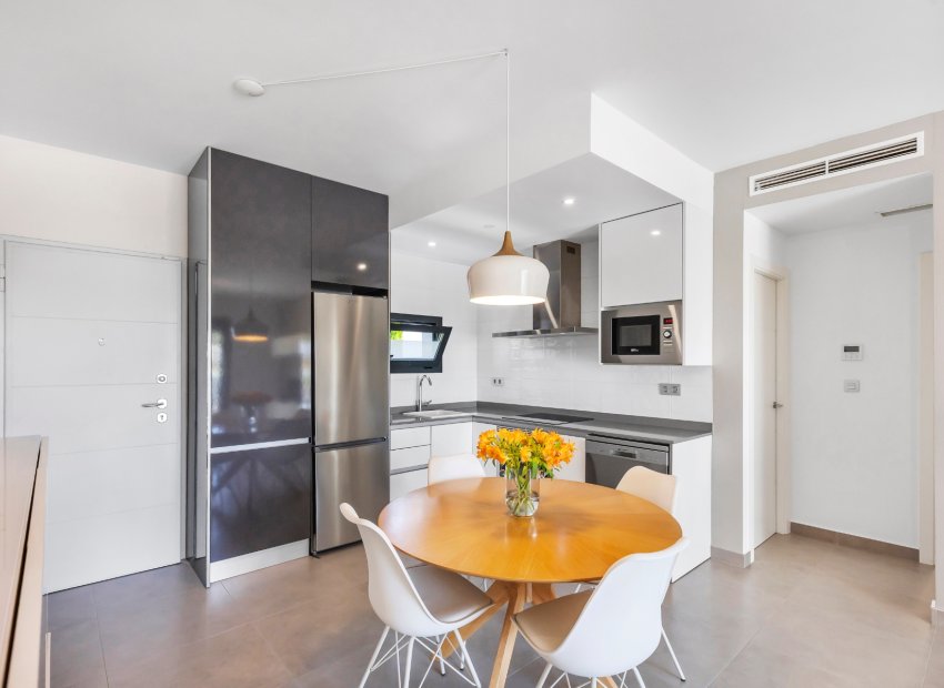Herverkoop - Appartement -
Pilar de la Horadada
