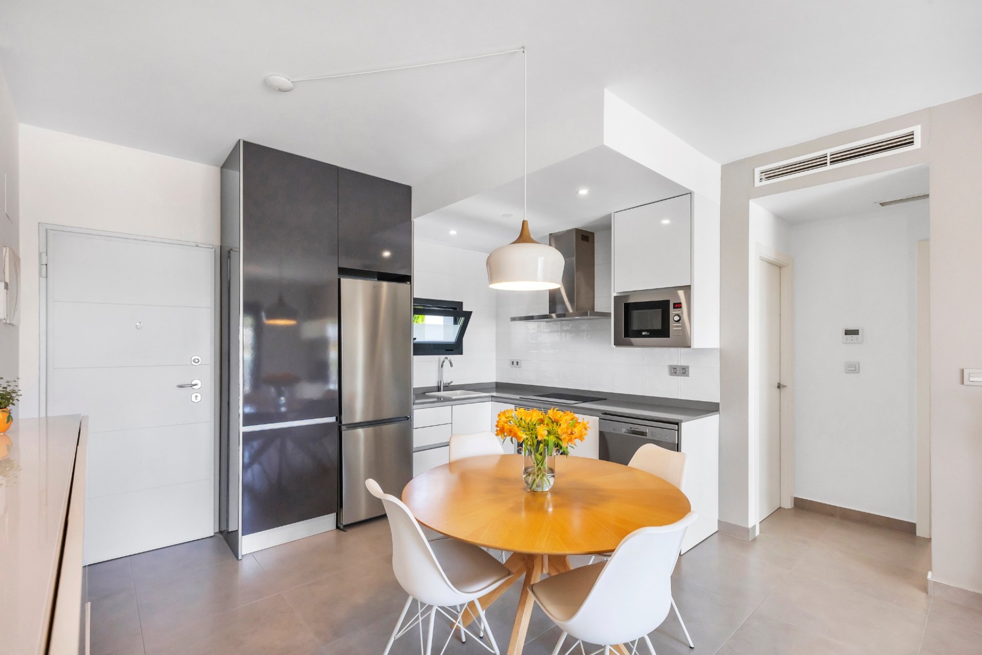 Herverkoop - Appartement -
Pilar de la Horadada