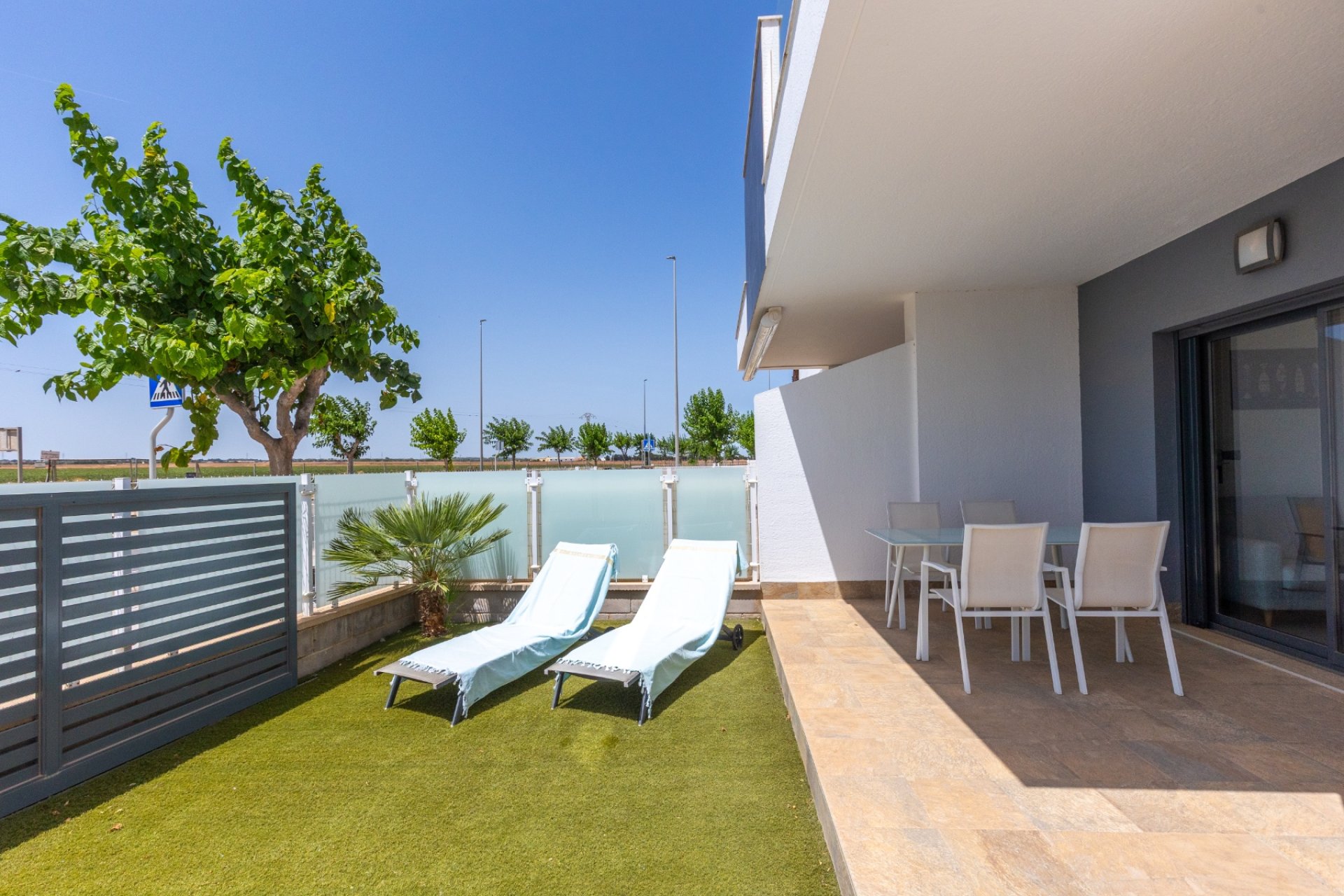 Herverkoop - Appartement -
Pilar de la Horadada