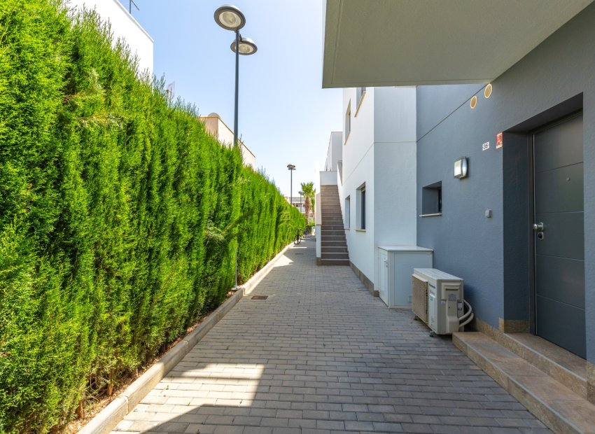Herverkoop - Appartement -
Pilar de la Horadada